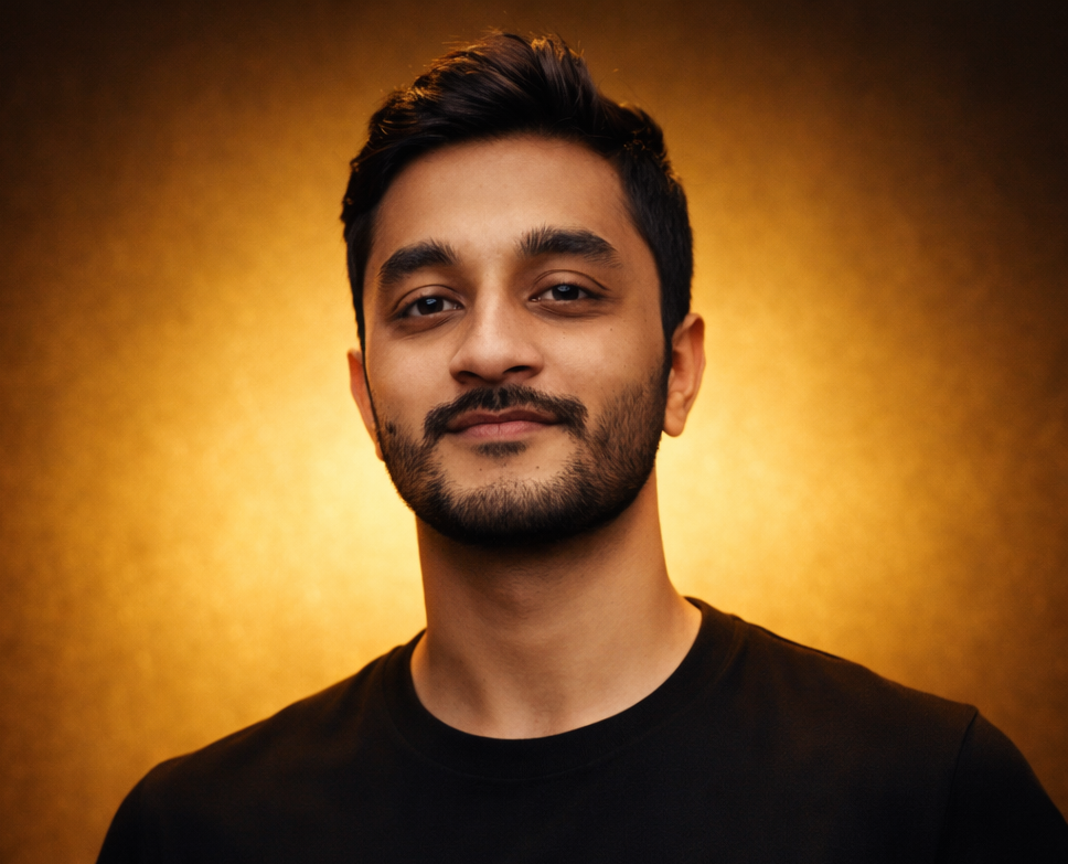 Usama Zahid